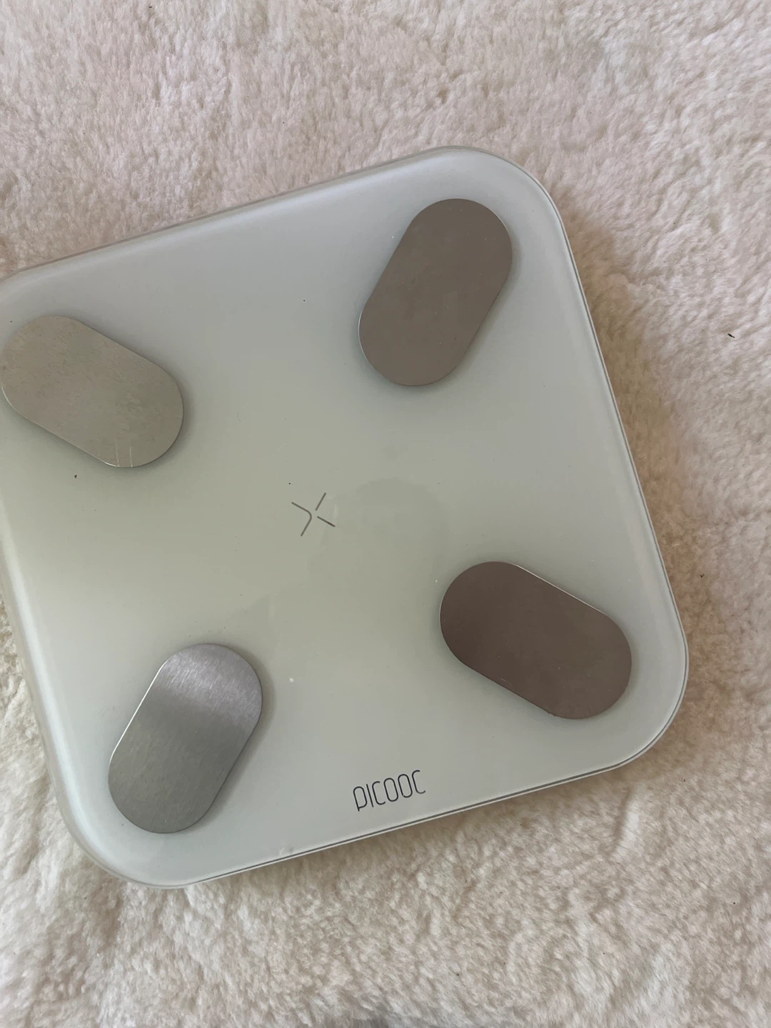 PICOOC Smart Body Fat Scale