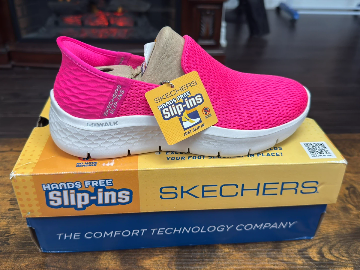 Brand New Women Sketchers Shoes with Tags
