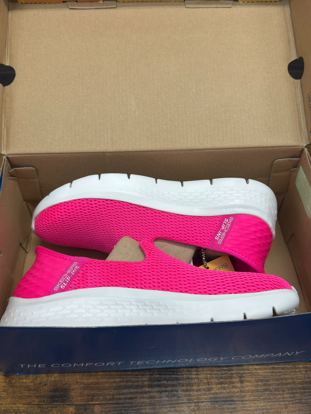 Brand New Women Sketchers Shoes with Tags - photo 2