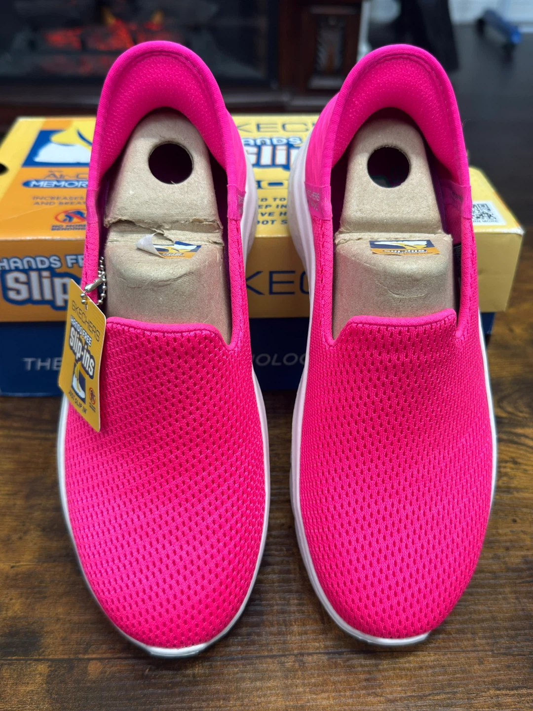 Brand New Women Sketchers Shoes with Tags - photo 3