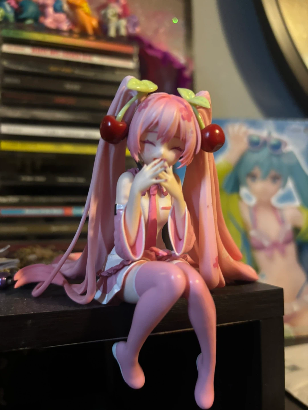 Hatsune Miku Figure