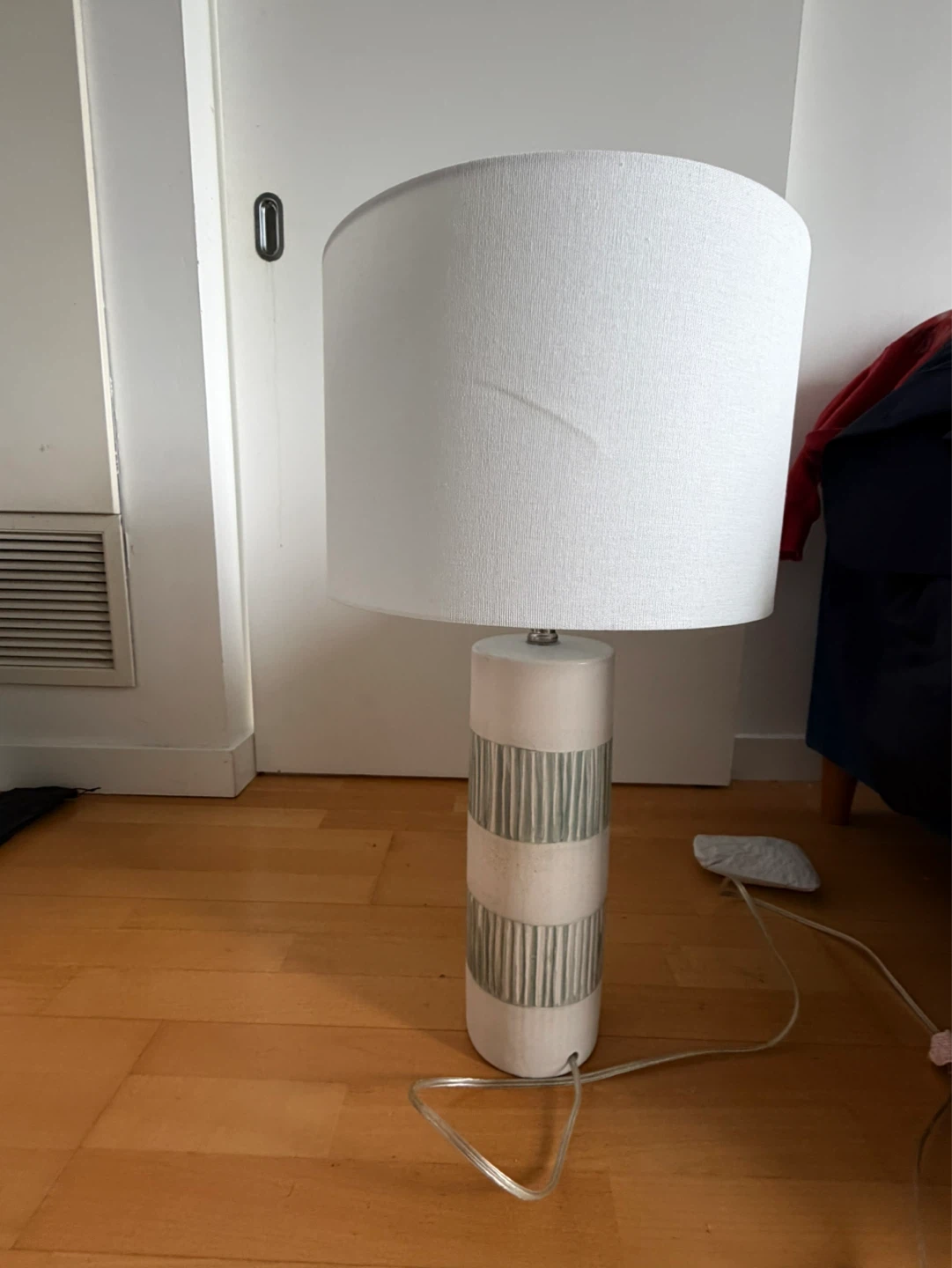 Table Lamps - photo 2