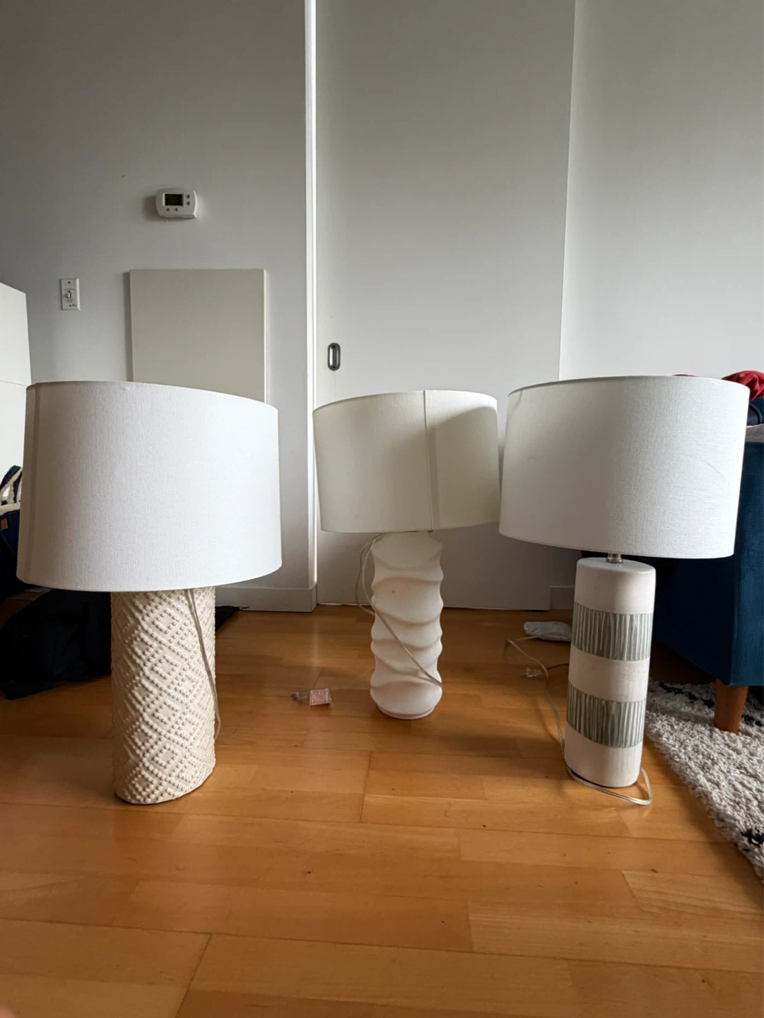 Table Lamps