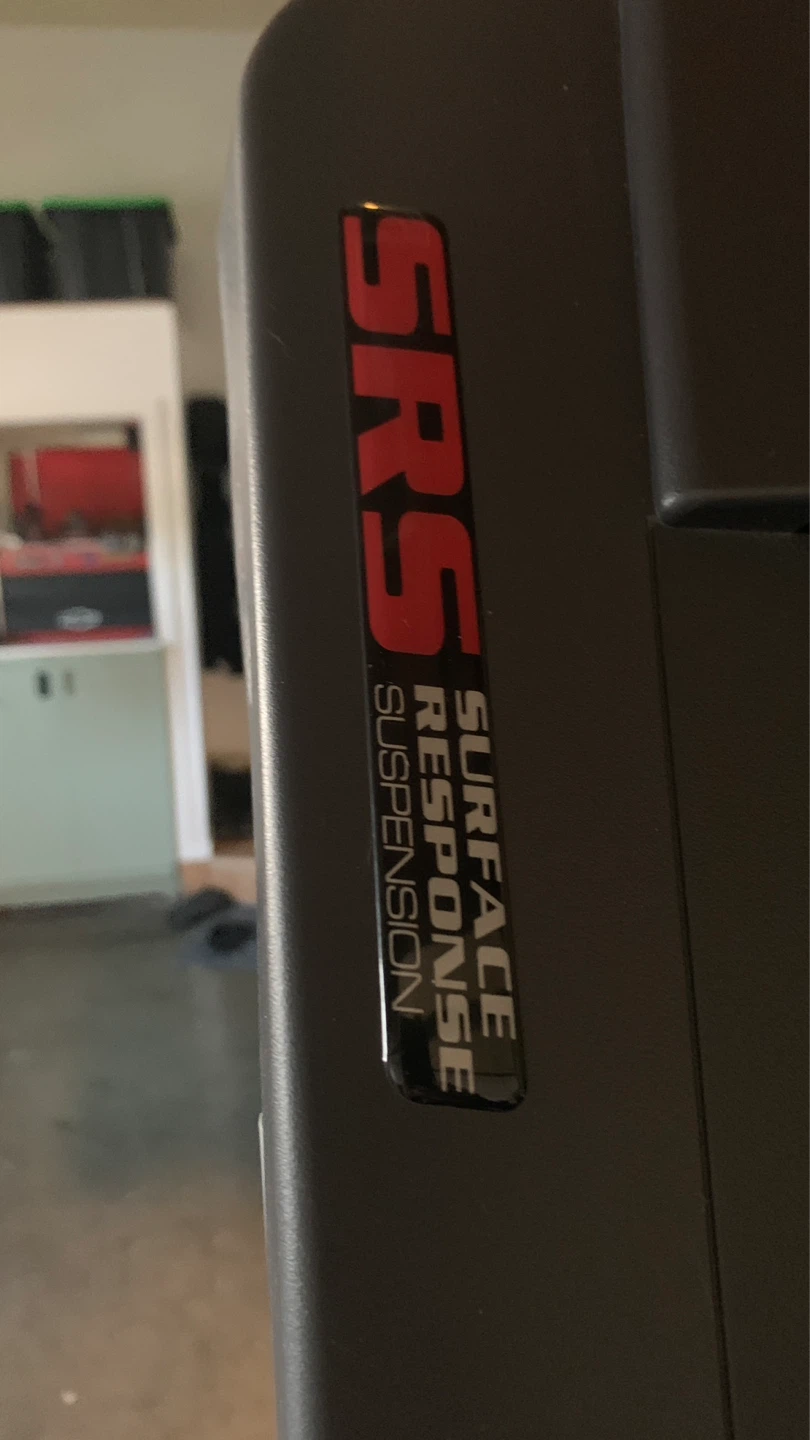 ProForm 730 Treadmill with SRS Surface Response Suspension - photo 5
