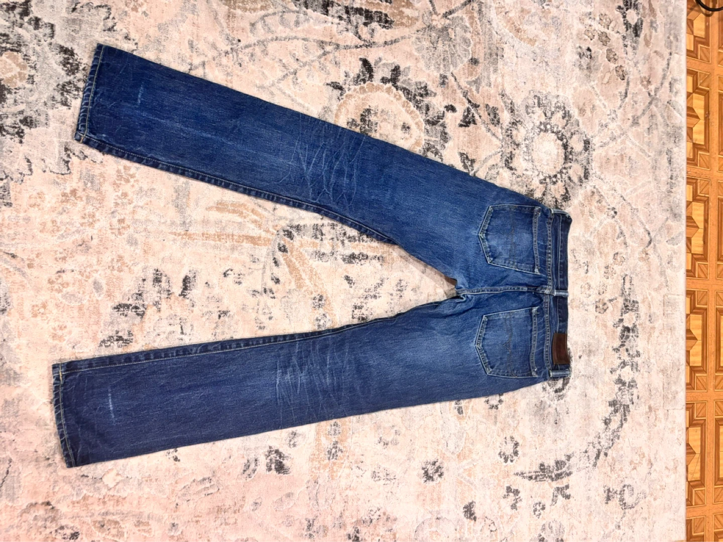 Driftwood Audrey Jeans W30 L31 - photo 5