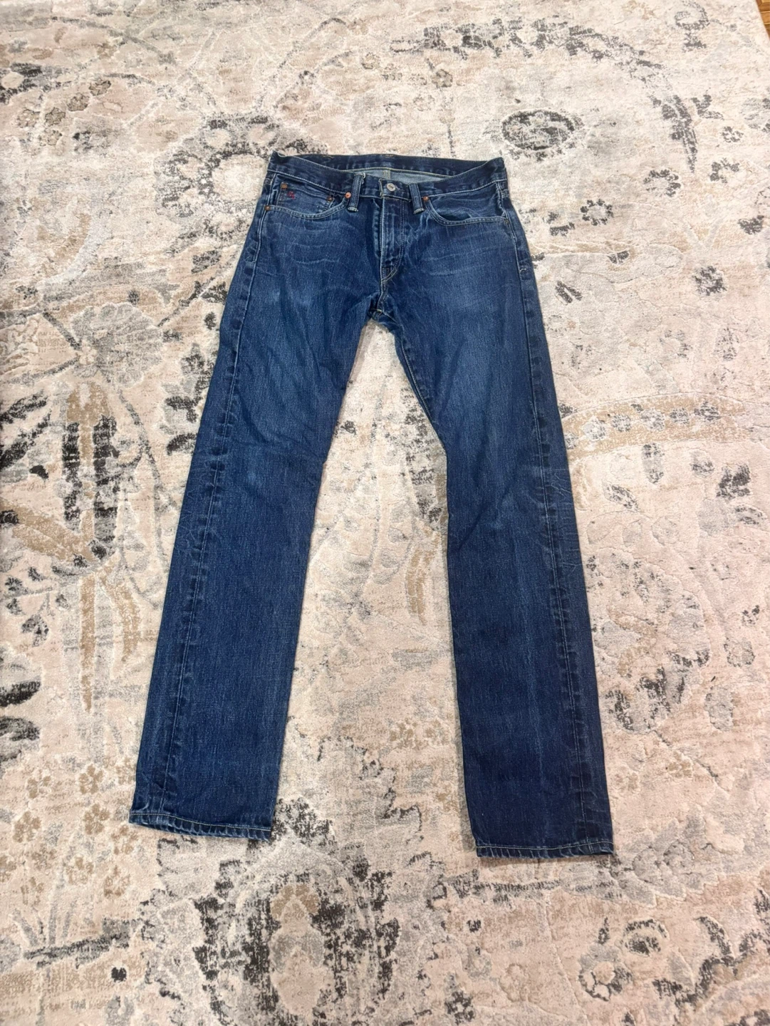 Driftwood Audrey Jeans W30 L31 - photo 4