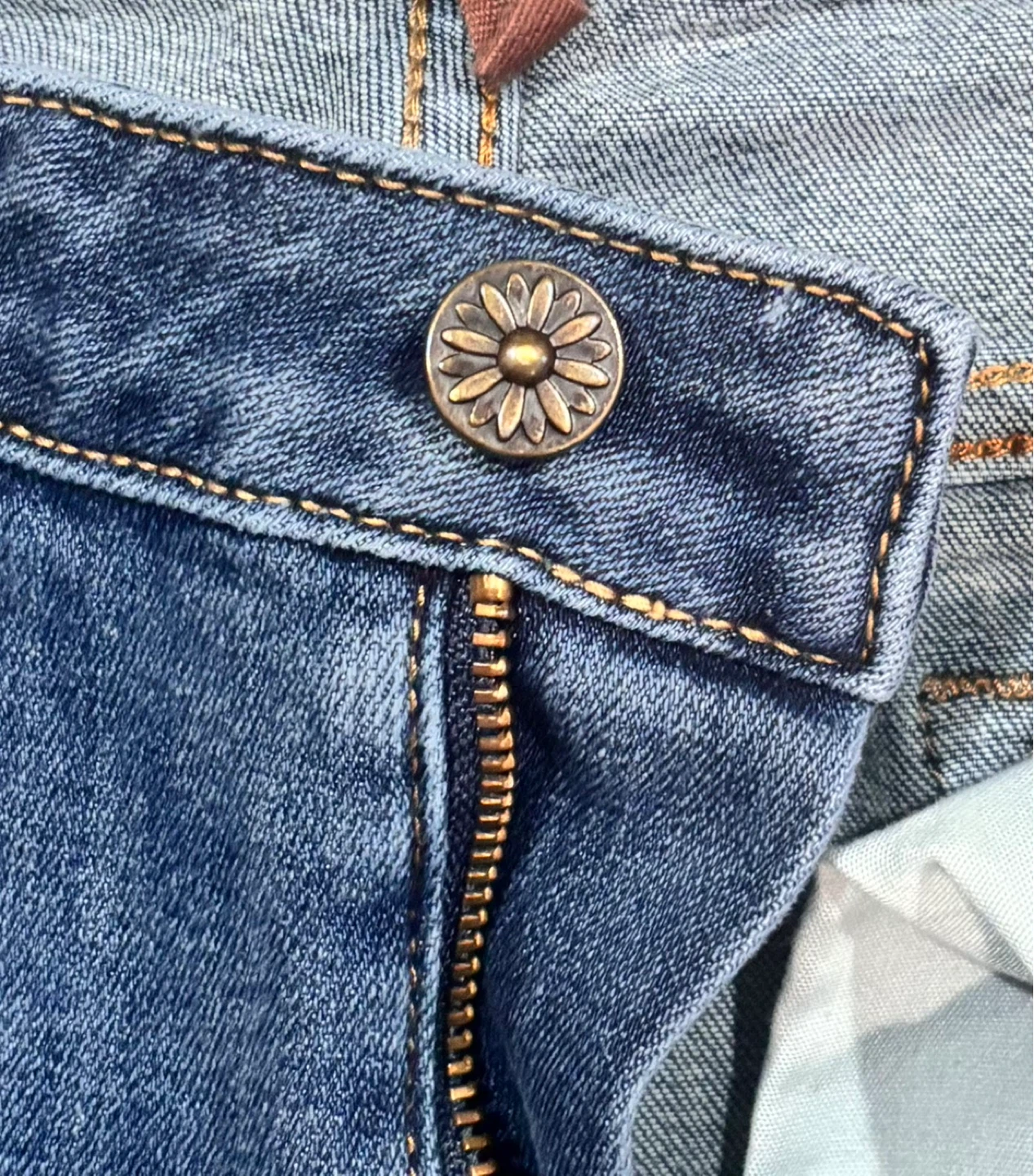 Driftwood Audrey Jeans W30 L31 - photo 3