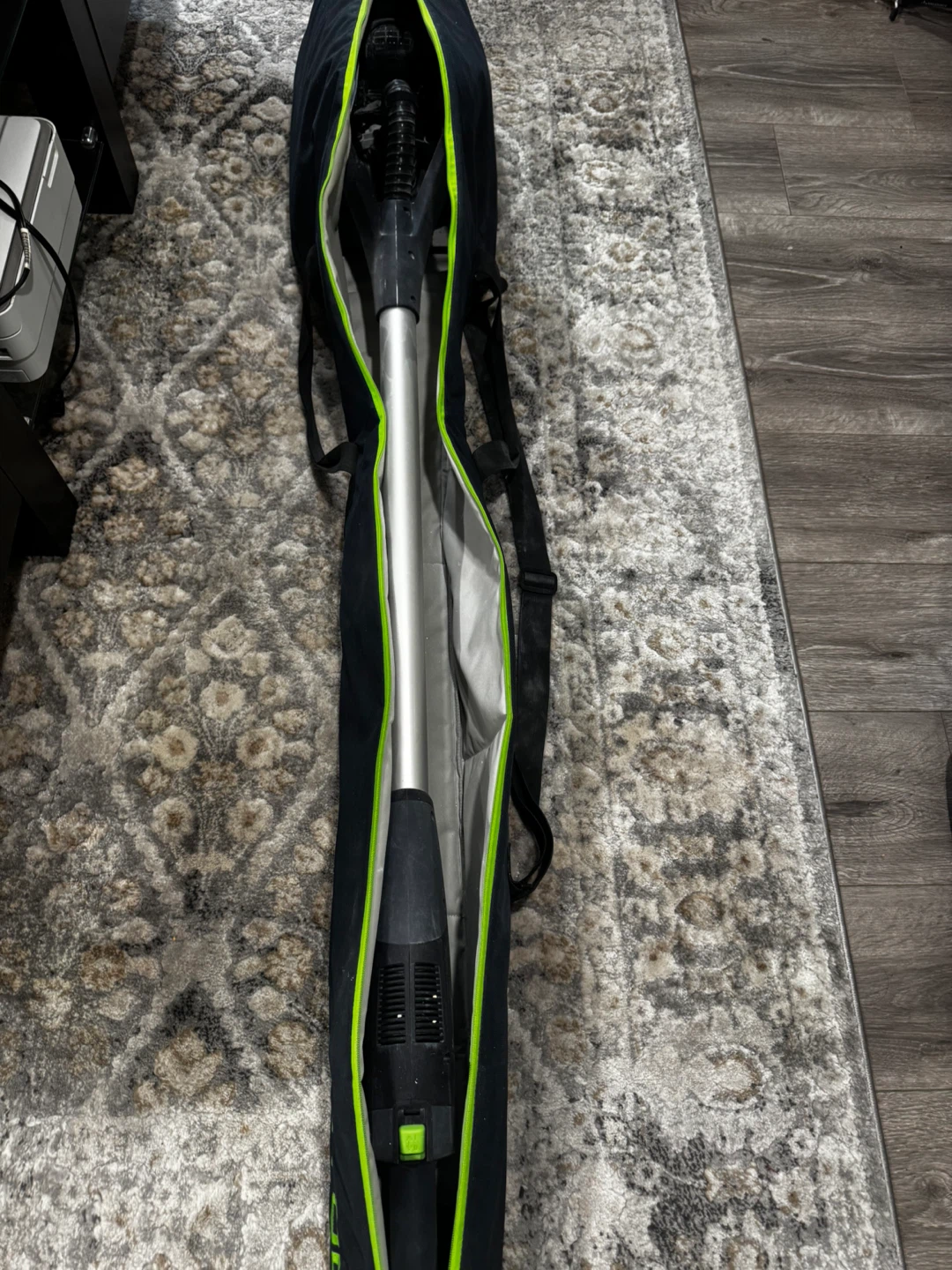 Festool Planex 1st gen Drywall Sander with Case - photo 4