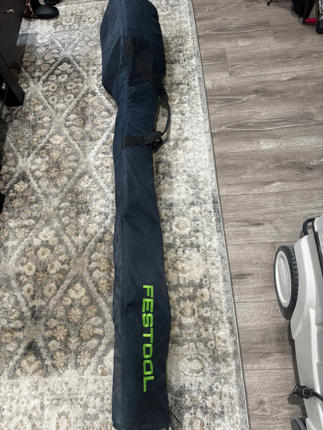 Festool Planex 1st gen Drywall Sander with Case - photo 3