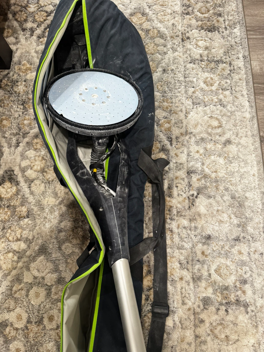 Festool Planex 1st gen Drywall Sander with Case - photo 5