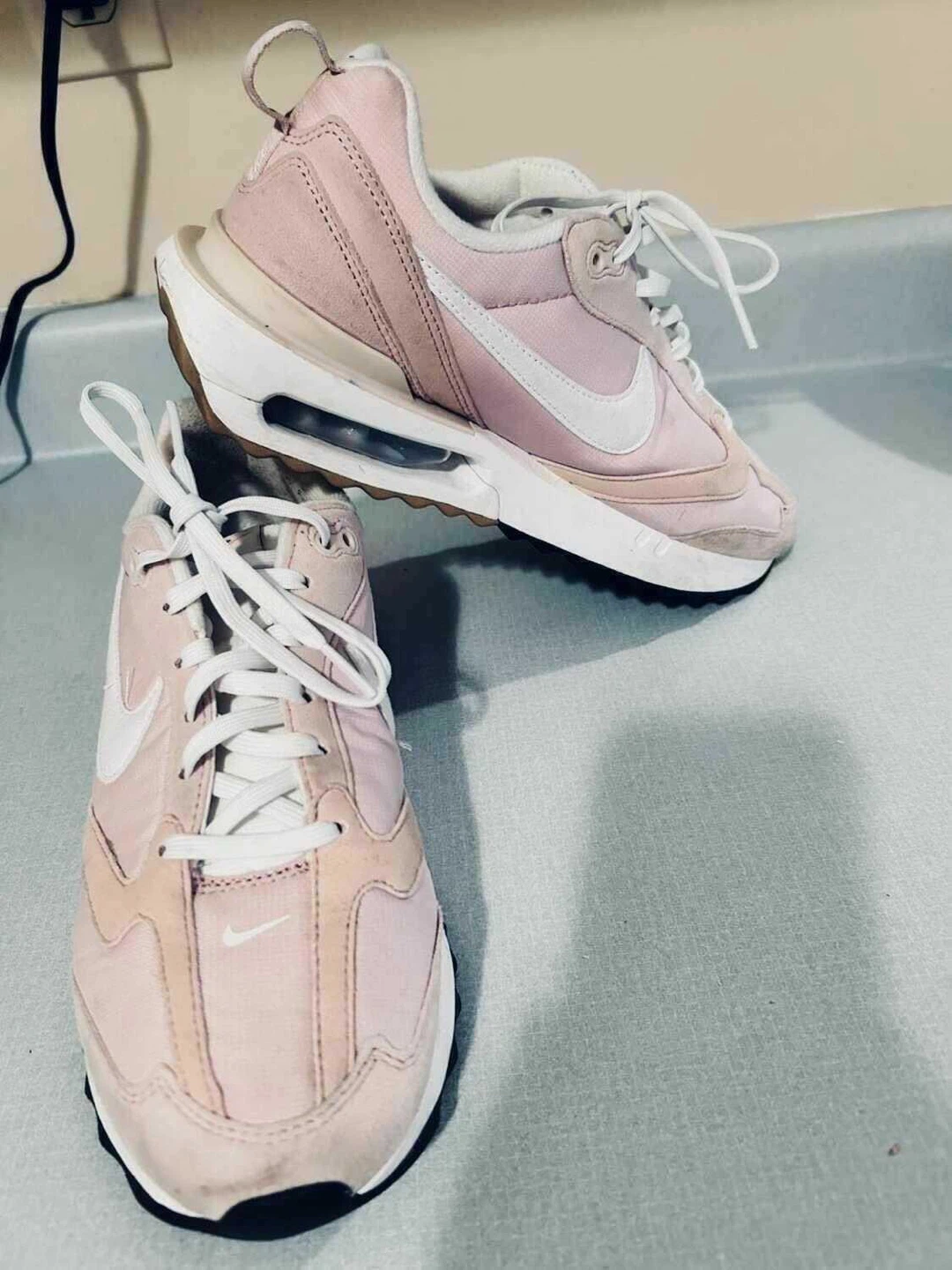 Nike Air Women’s Shoes - photo 2