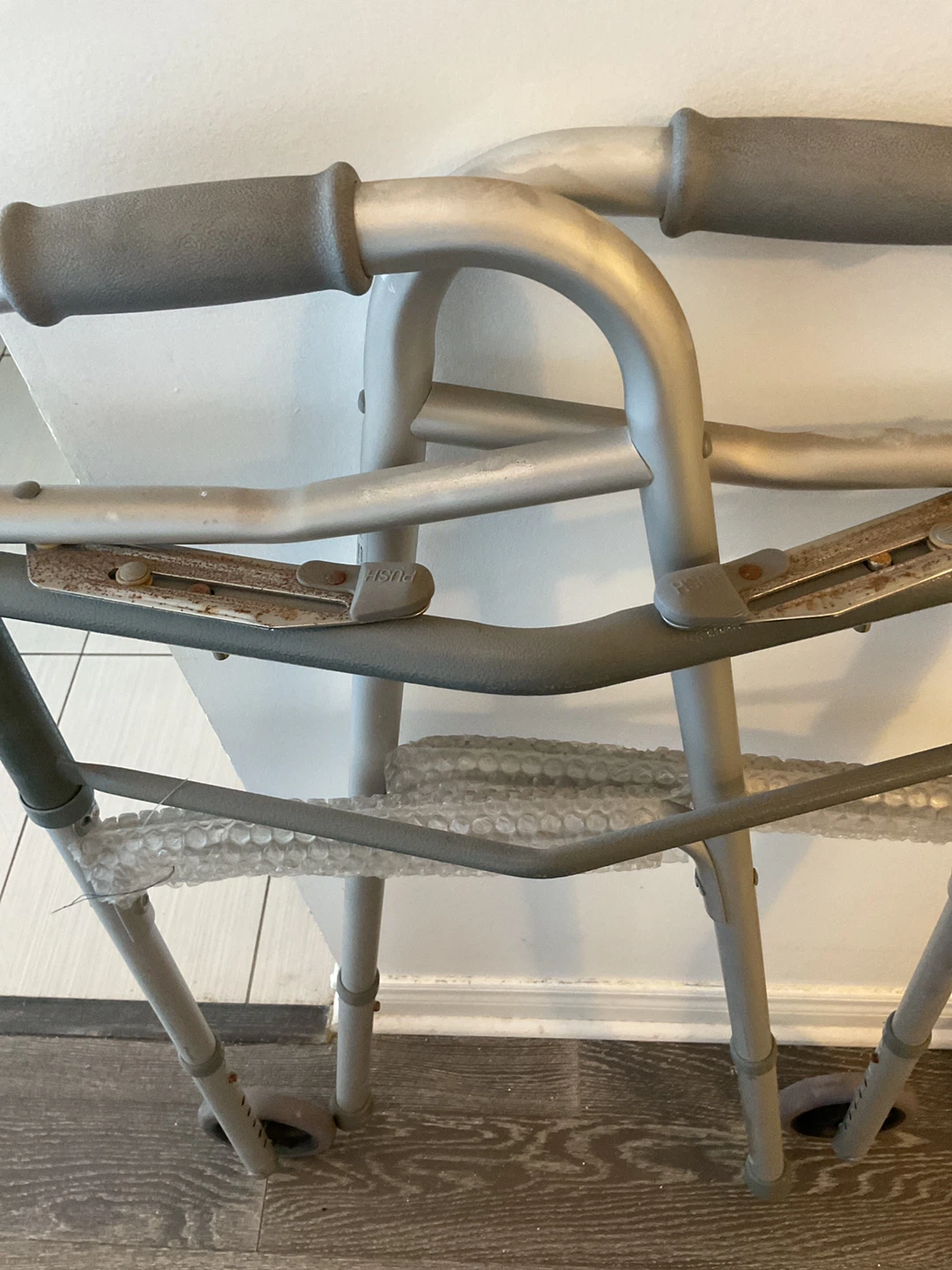 Folding Walker