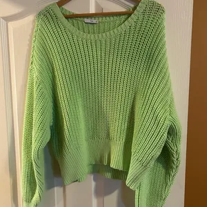 TNA Fisherman’s Sweater