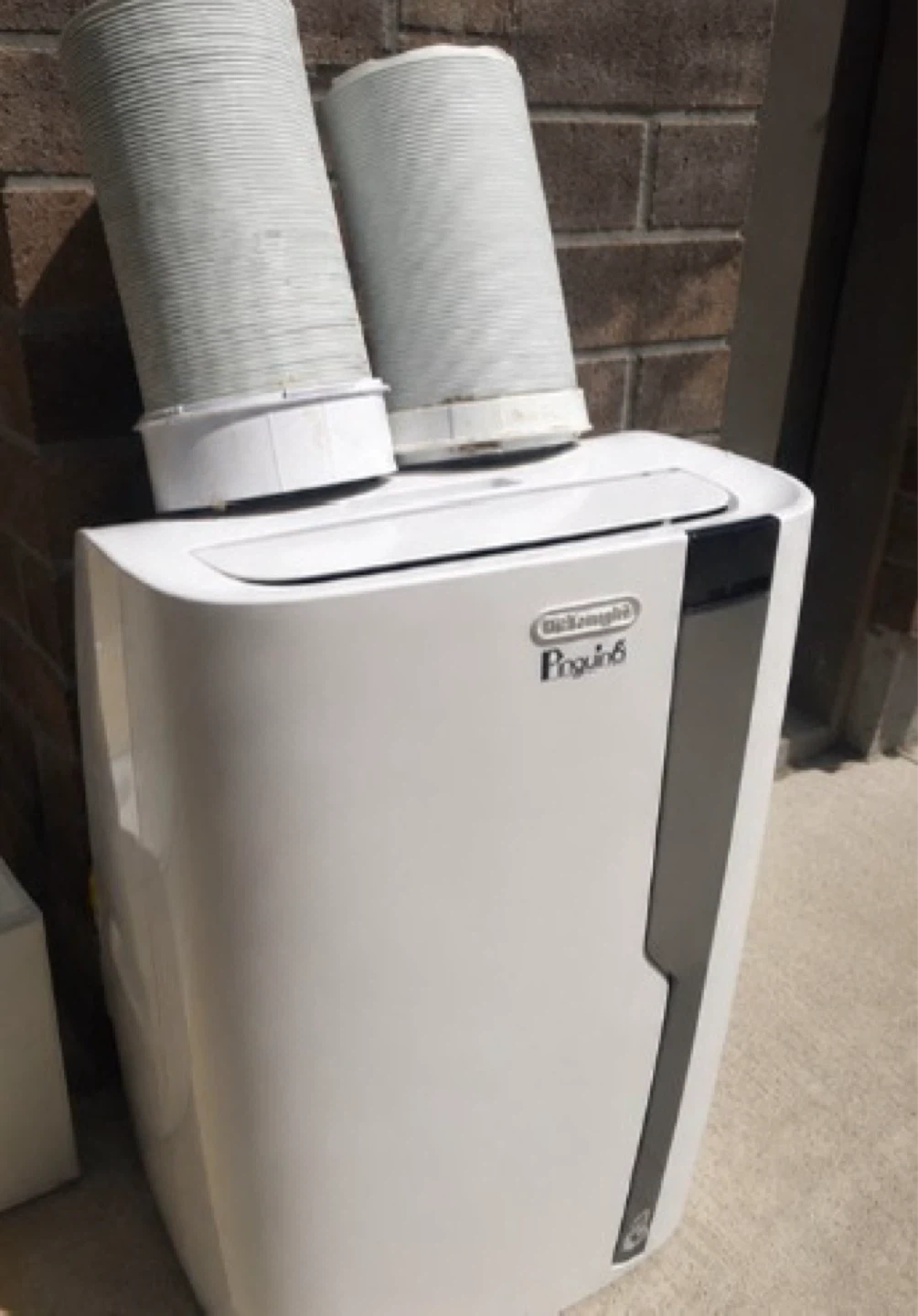 DeLonghi Pinguino Portable Air Conditioner - photo 3