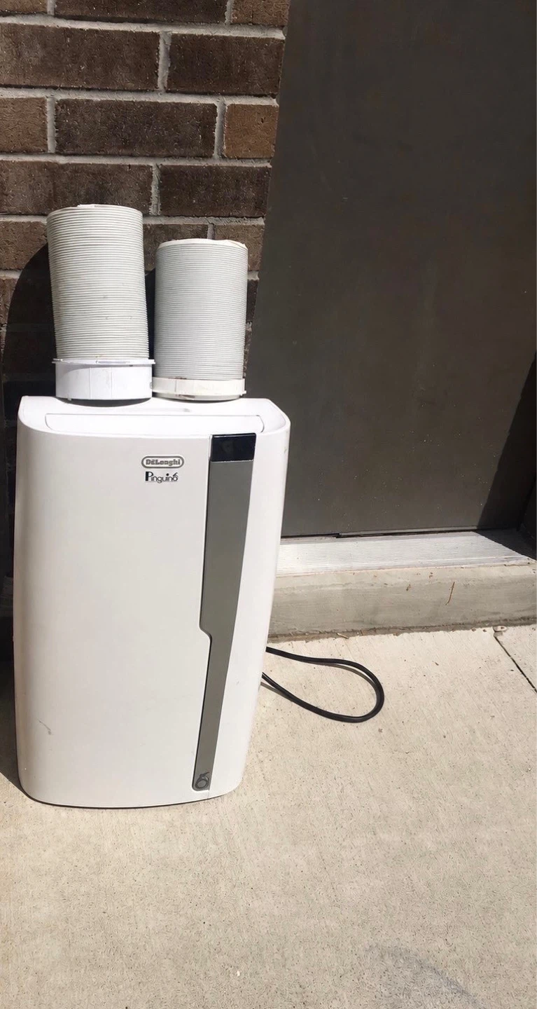 DeLonghi Pinguino Portable Air Conditioner