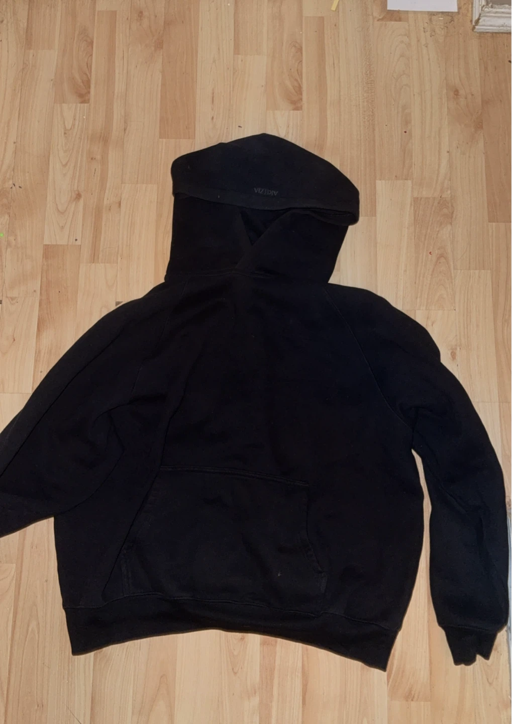 Aritzia Men’s Fit Hoodie