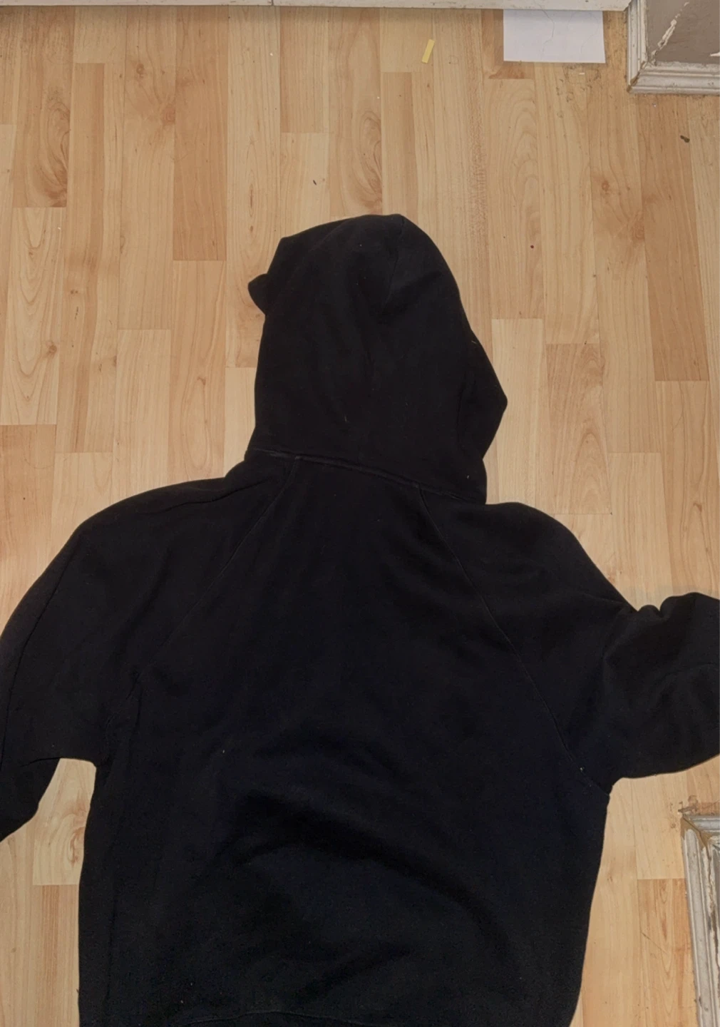 Aritzia Men’s Fit Hoodie - photo 3