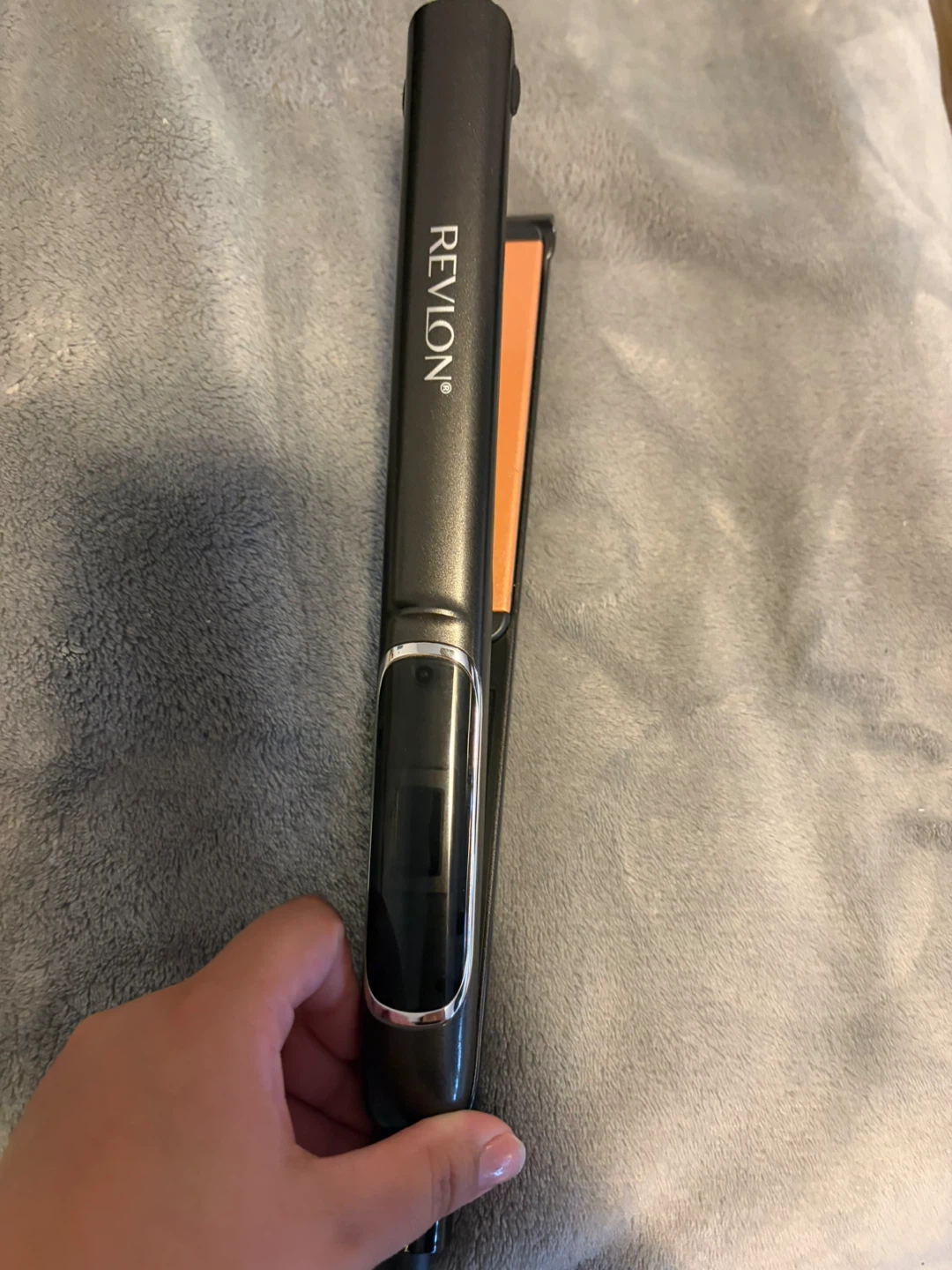 Revlon Flat Iron