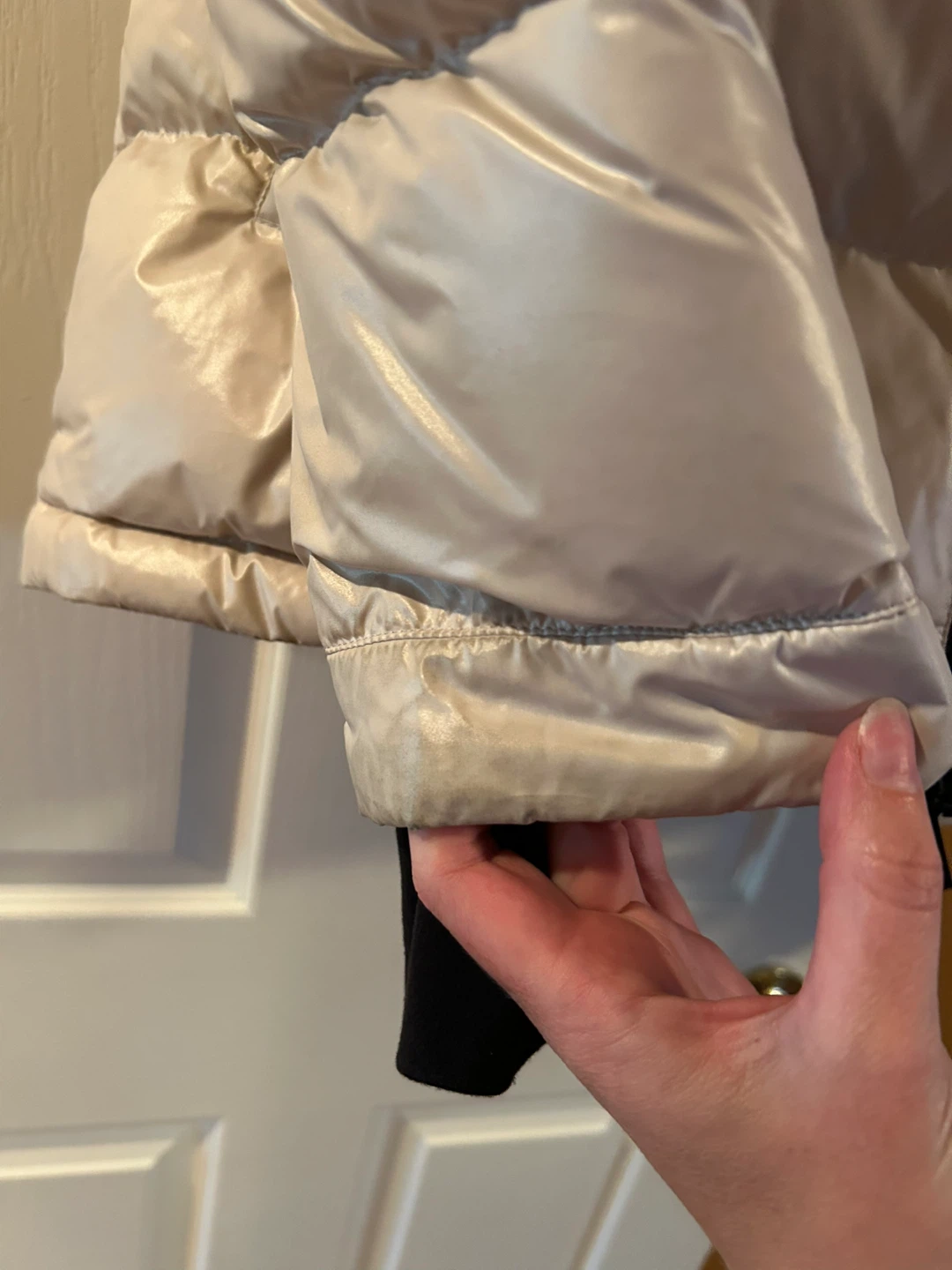 Tna The Super Puff Winter Jacket - photo 2