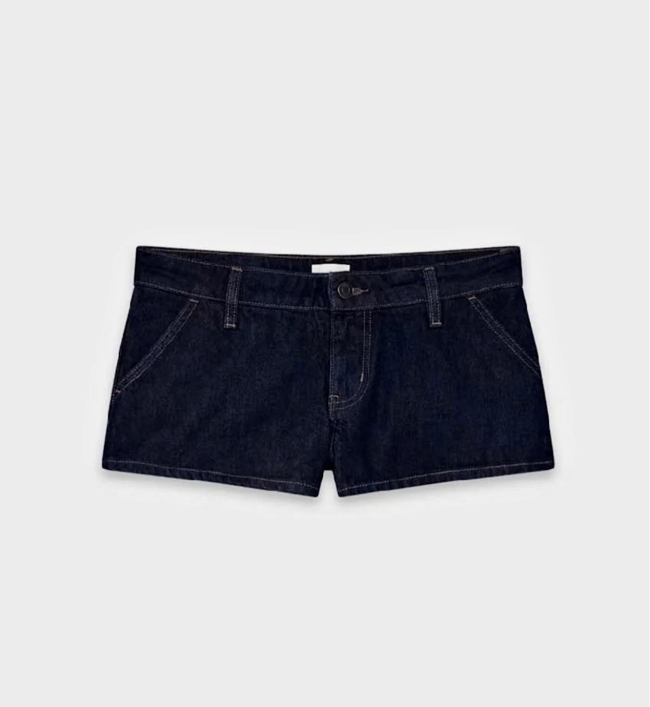 Aritzia Carriage Shorts