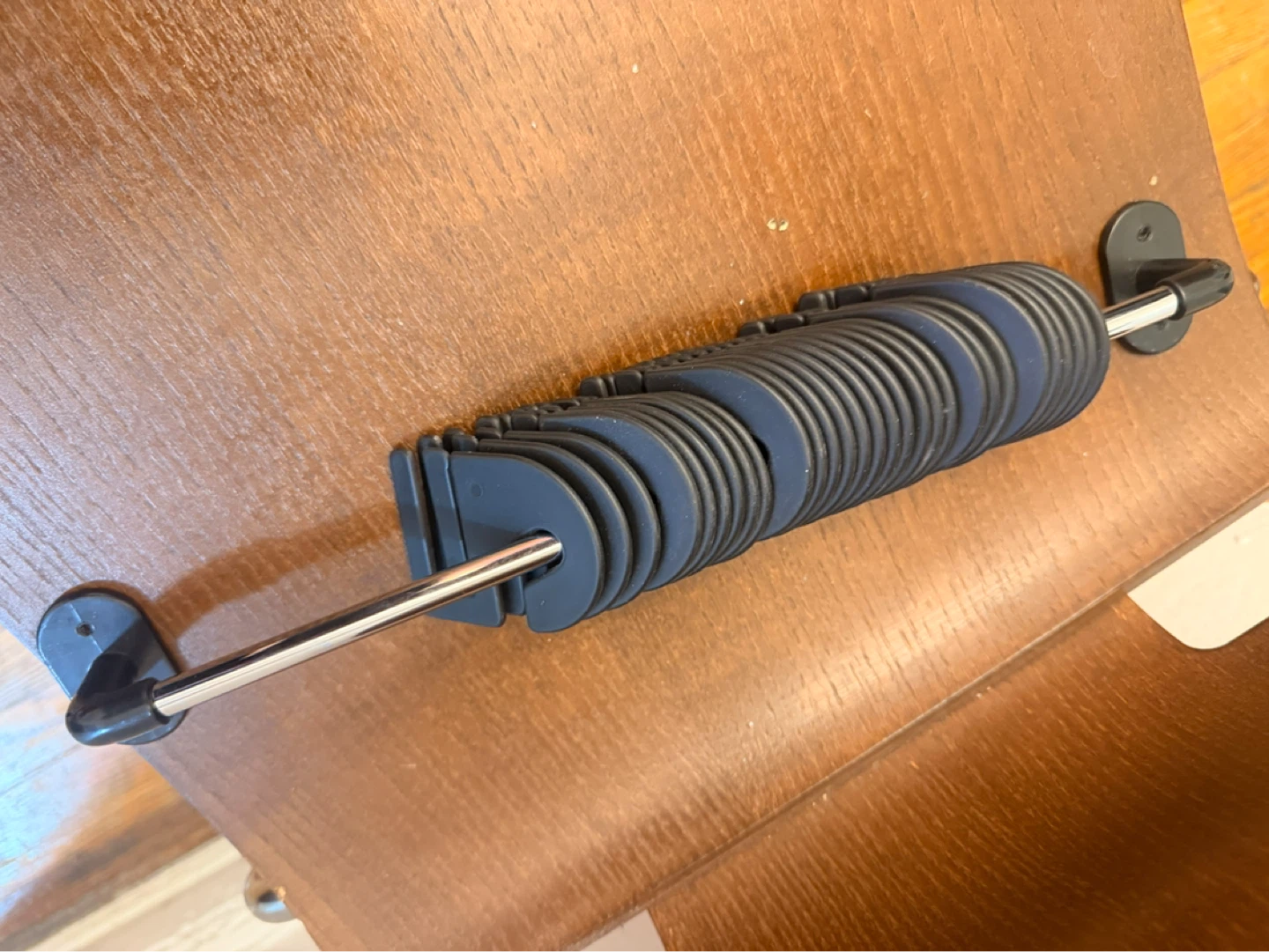 Adjustable Dumbbells Set - photo 3