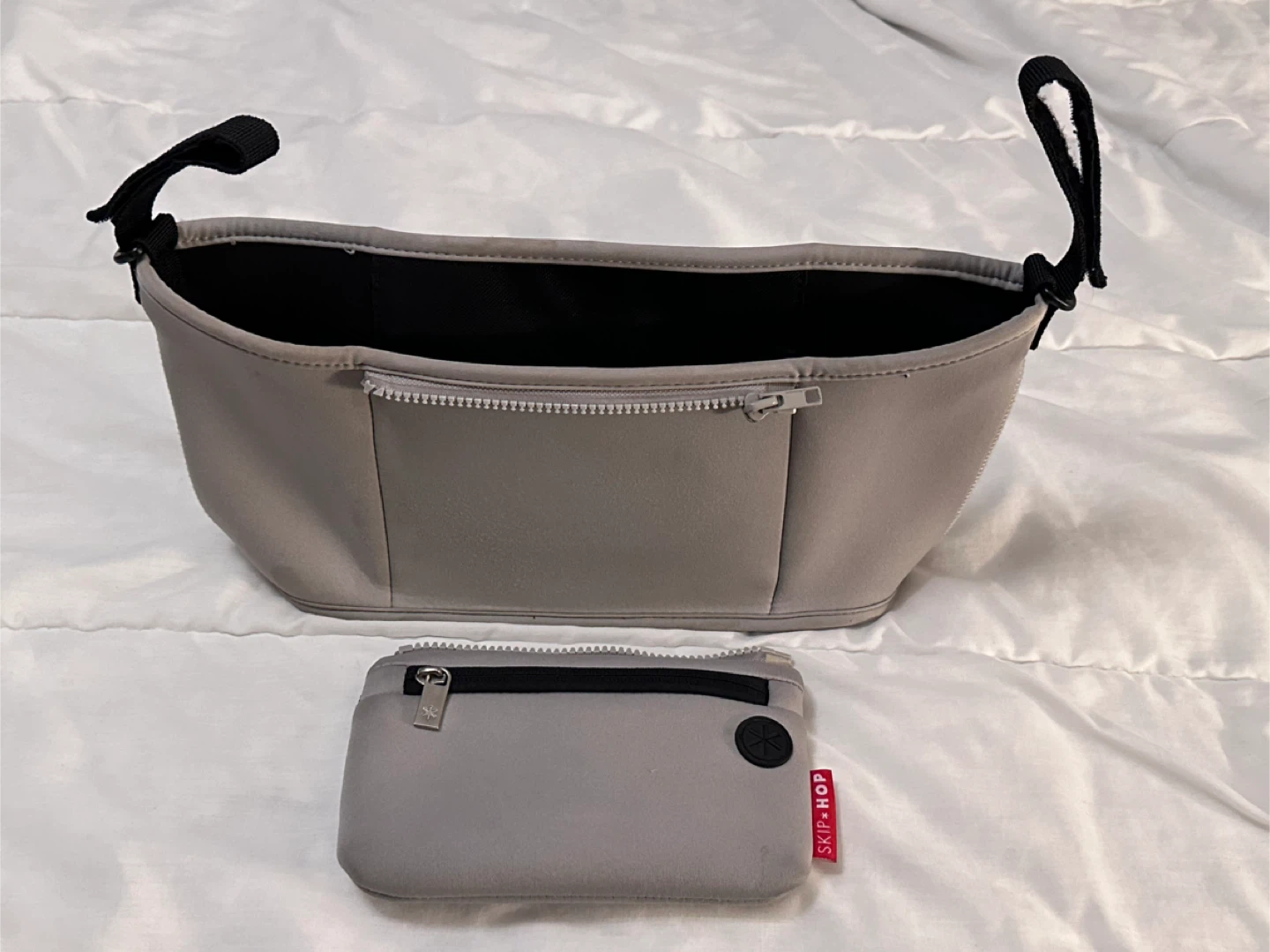 Skip Hop Stroller Organizer Bag - photo 2