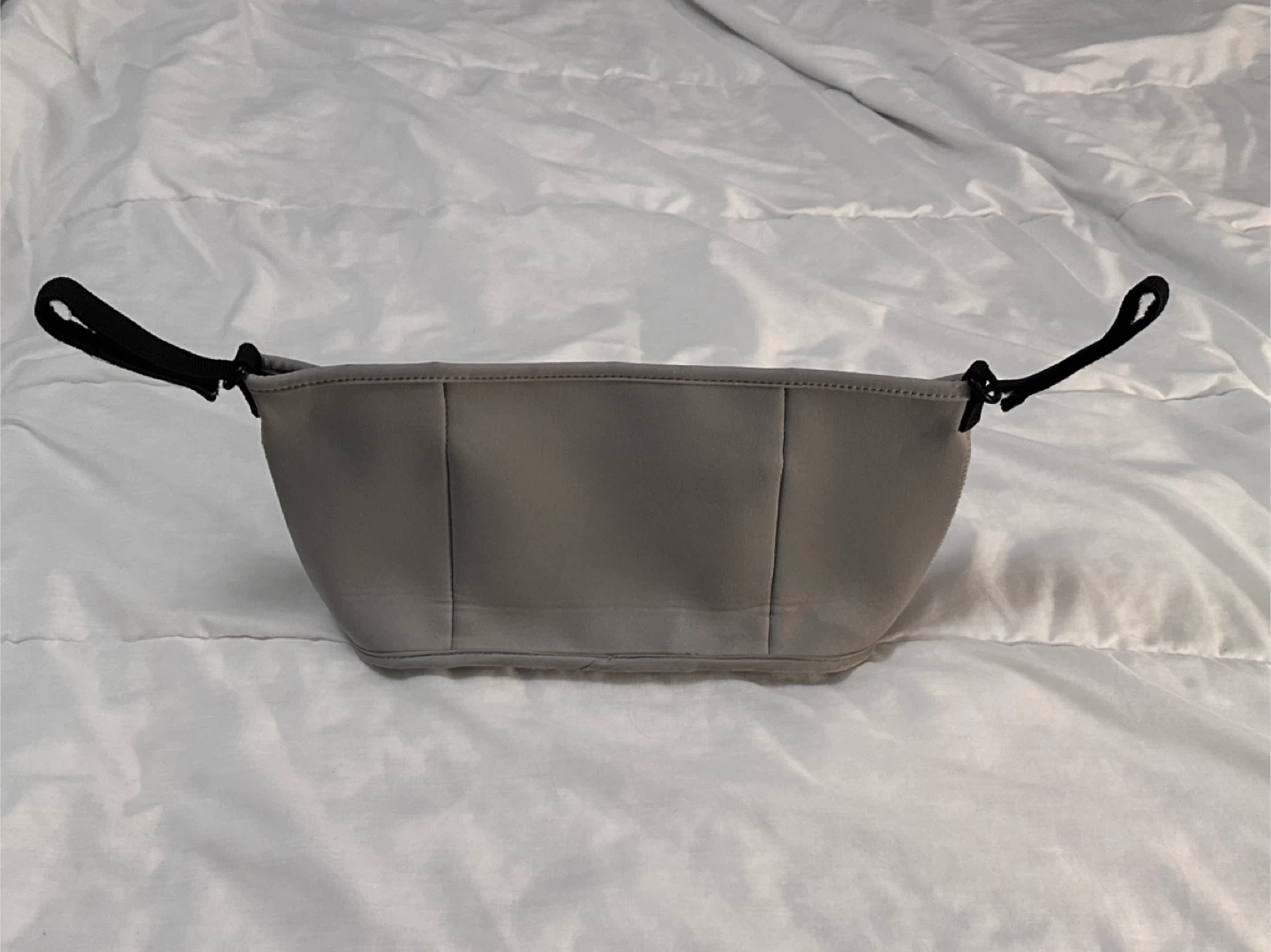 Skip Hop Stroller Organizer Bag - photo 3