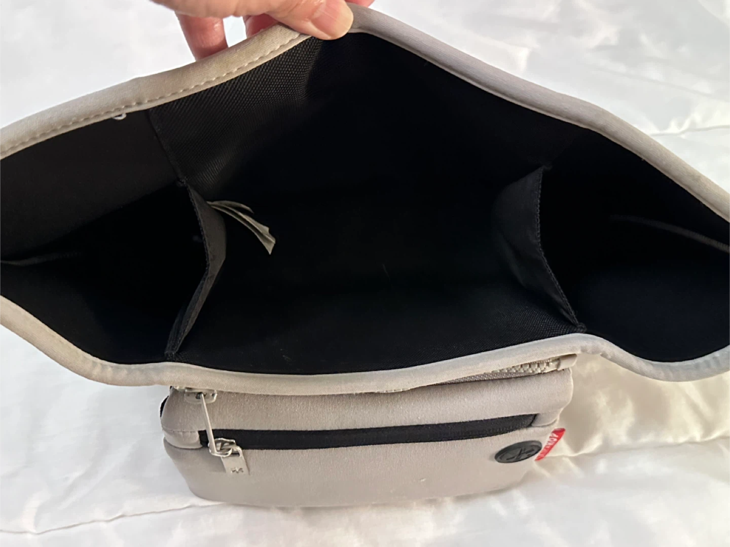 Skip Hop Stroller Organizer Bag - photo 4