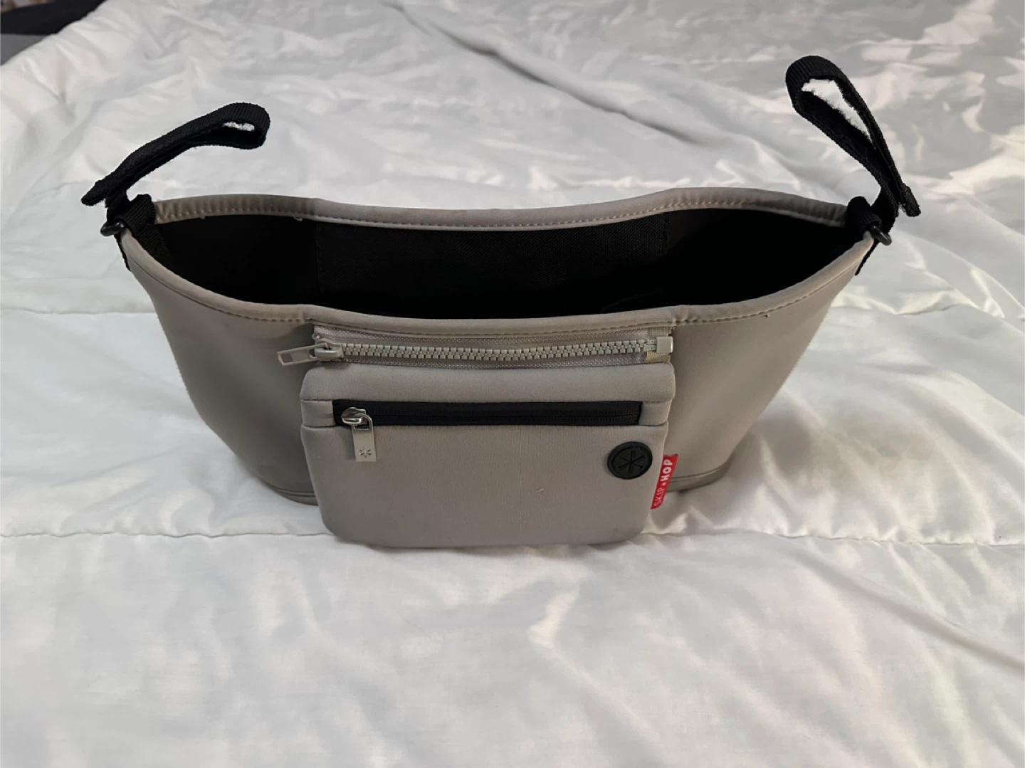 Skip Hop Stroller Organizer Bag