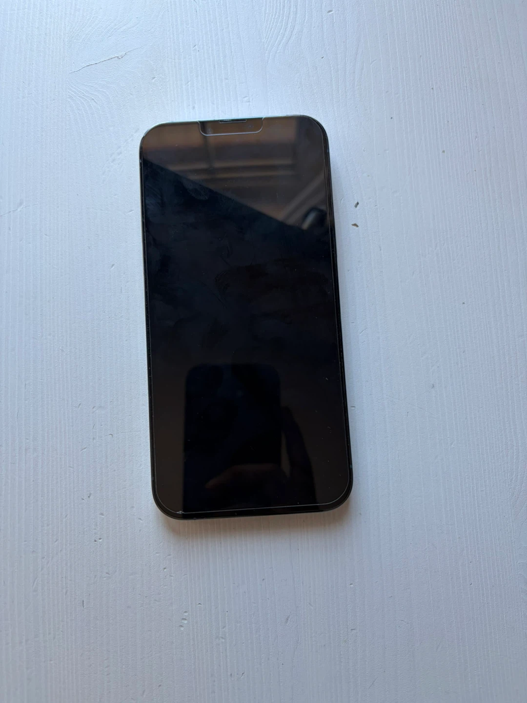 Apple iPhone 13 Pro Max Sierra Blue - photo 2