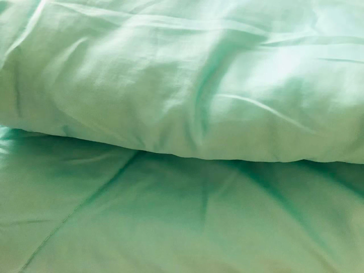 Aqua Duvet - photo 3