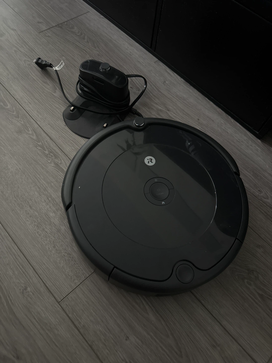 iRobot Roomba Robotic Vacuum