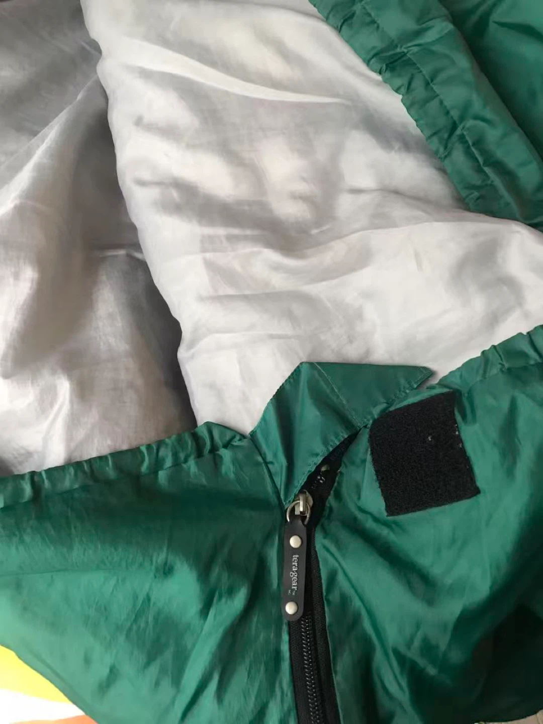 Sleeping Bag