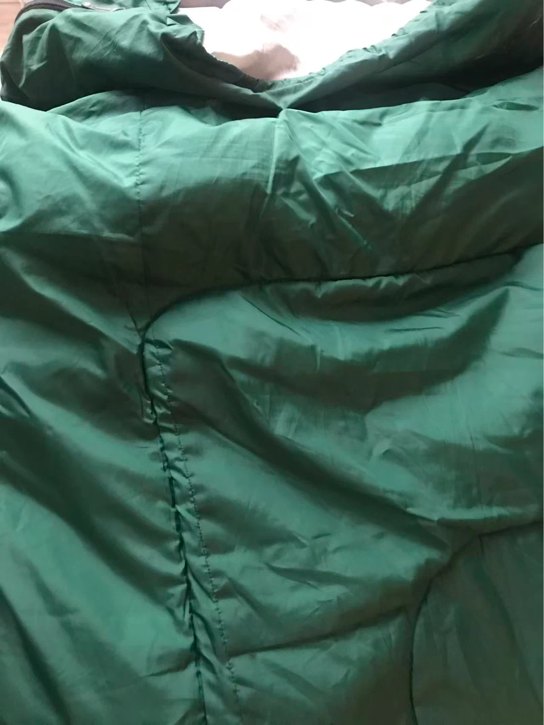 Sleeping Bag - photo 2