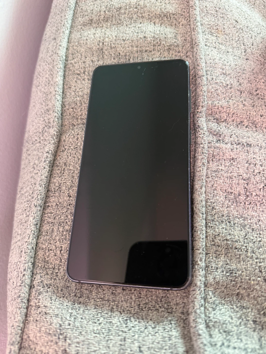 Samsung Galaxy S21
