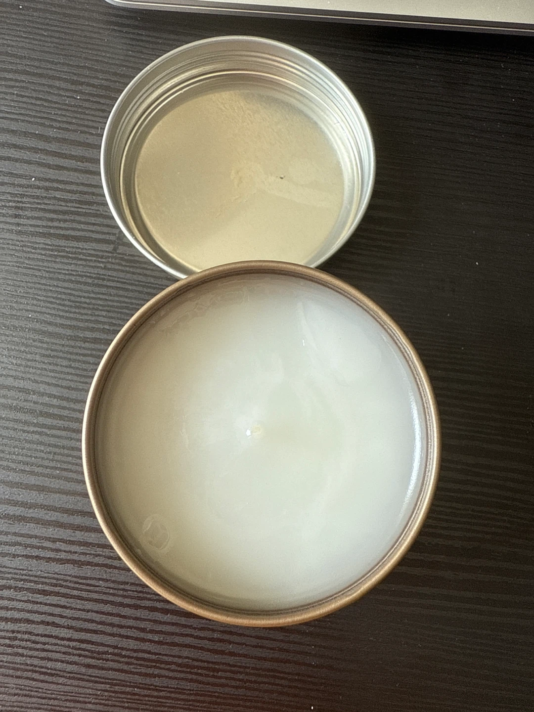 Thymes Frasier Fir Aromatic Candle - photo 3