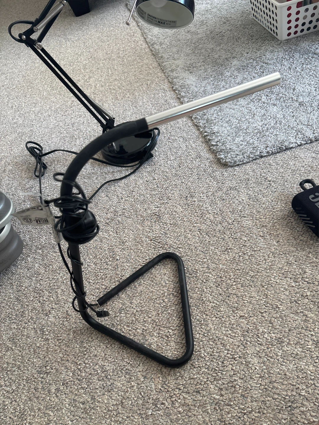 Adjustable Desk Lamp