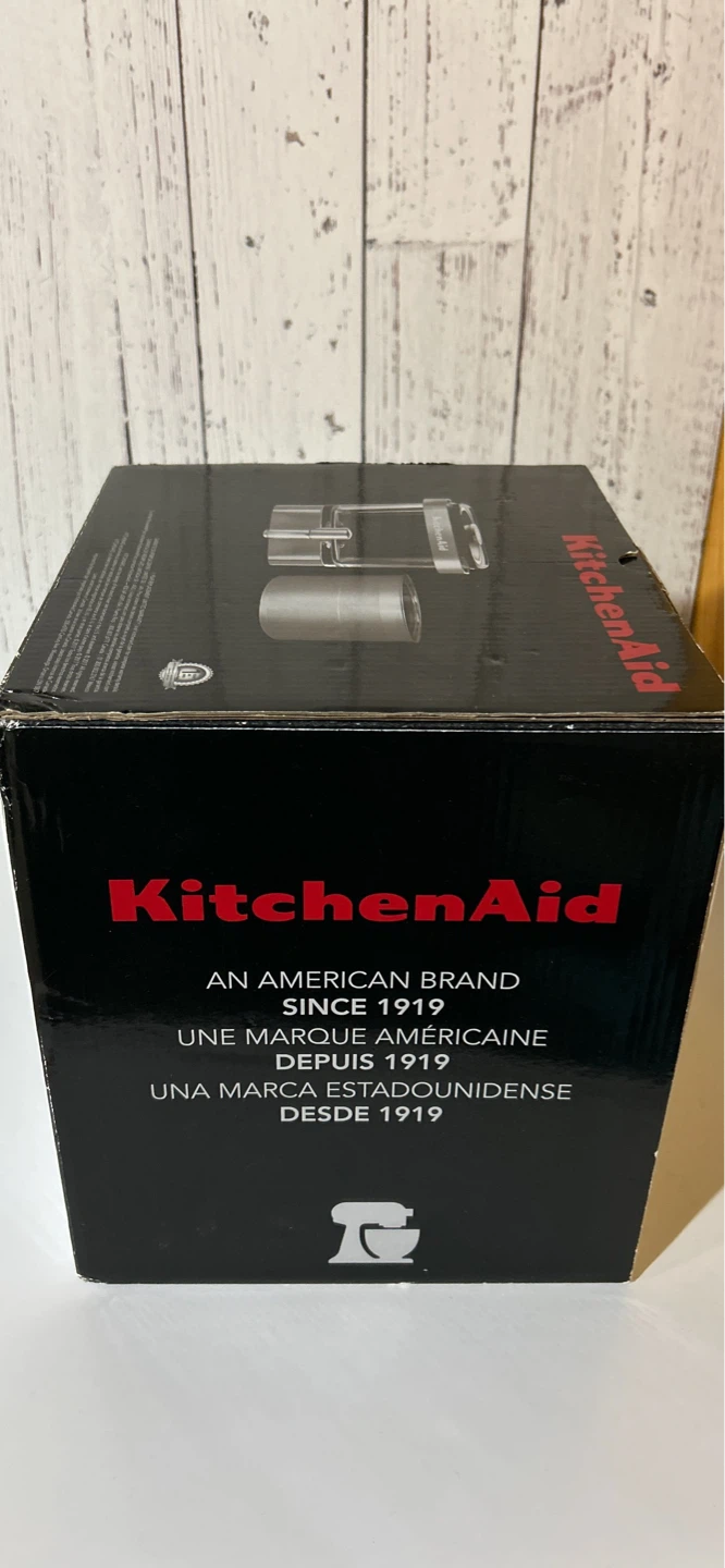 KitchenAid Cold Brew Coffee Maker 28oz - photo 2