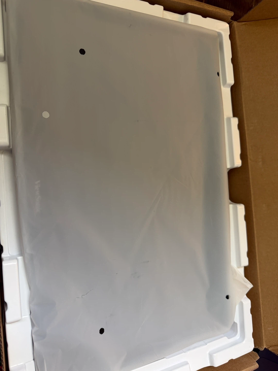 ViewSonic Portable Monitor - photo 2