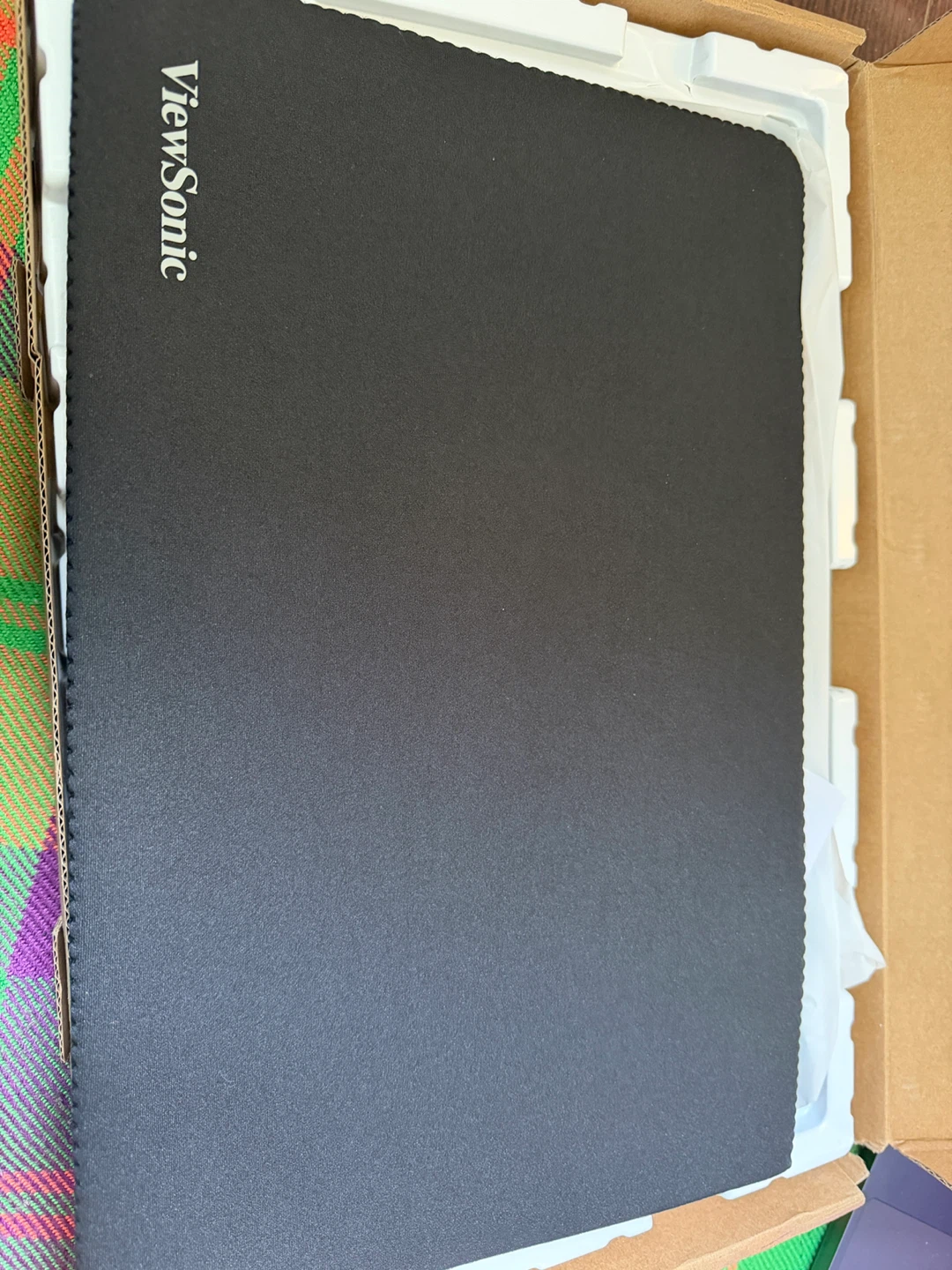 ViewSonic Portable Monitor - photo 3