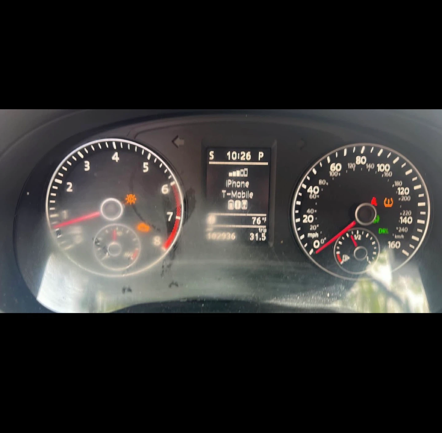 Black Volkswagen Passat - photo 4