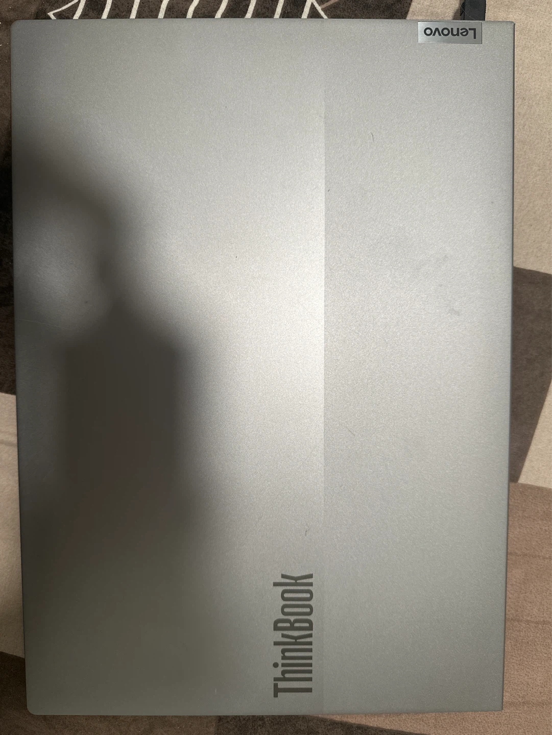Lenovo ThinkBook 16 Laptop - photo 2