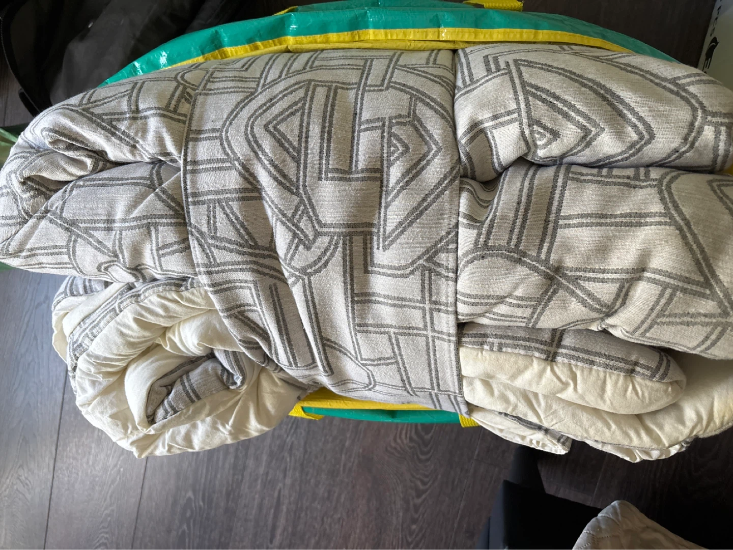 King Size blanket