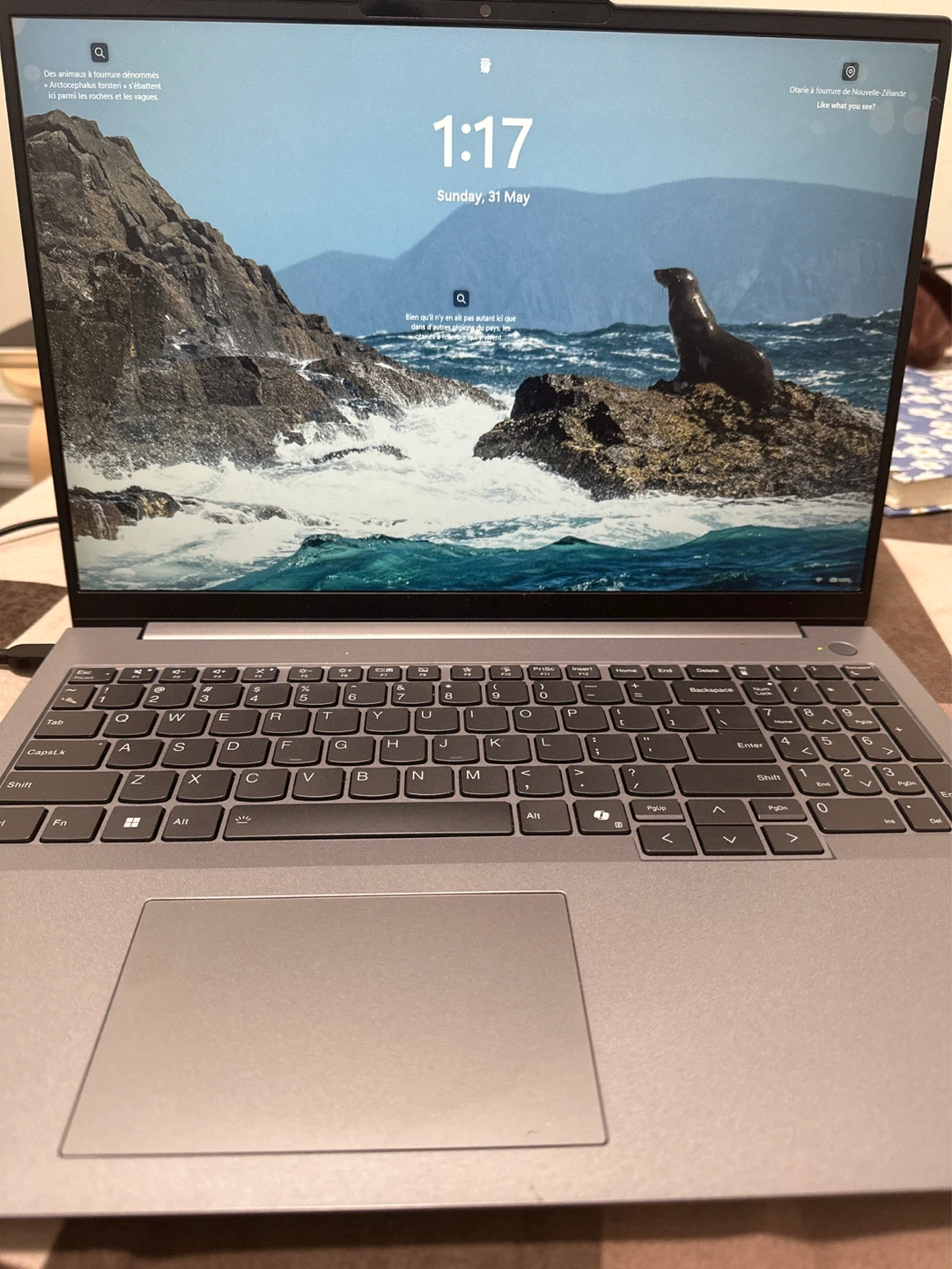 Lenovo ThinkBook 16 Laptop - photo 4
