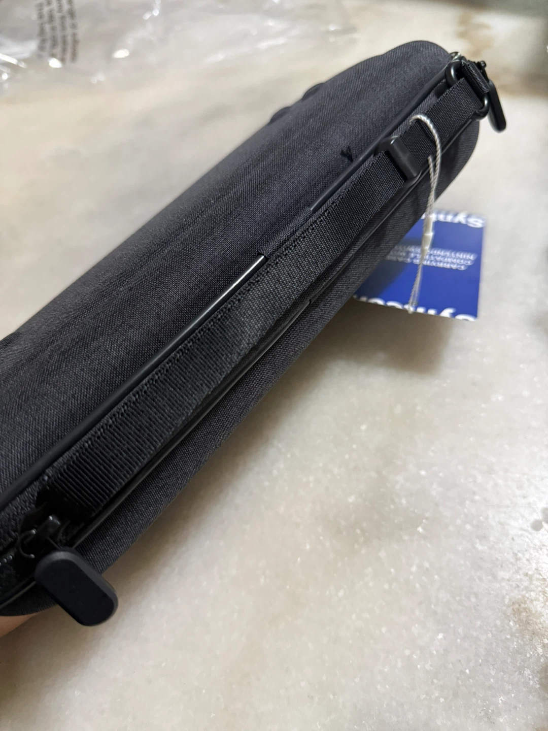 Syntech Carrying Case for Nintendo Switch 2 - photo 4