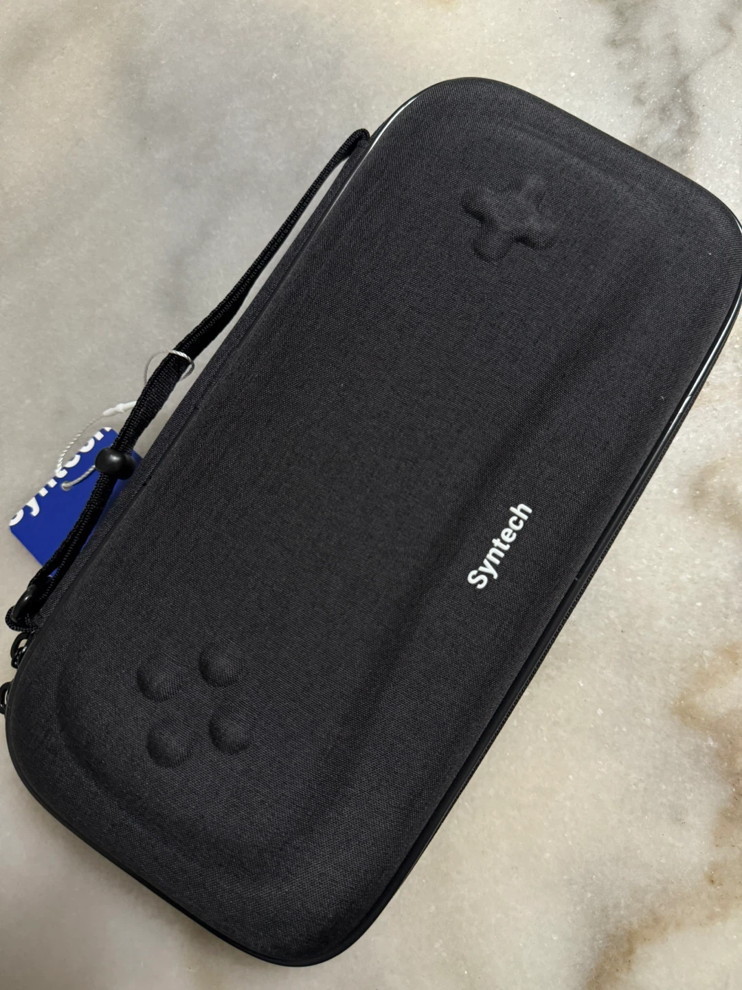 Syntech Carrying Case for Nintendo Switch 2 - photo 2