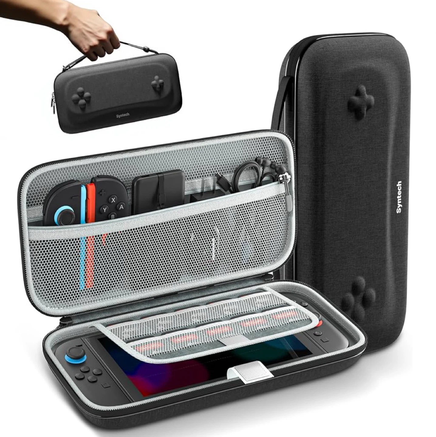 Syntech Carrying Case for Nintendo Switch 2