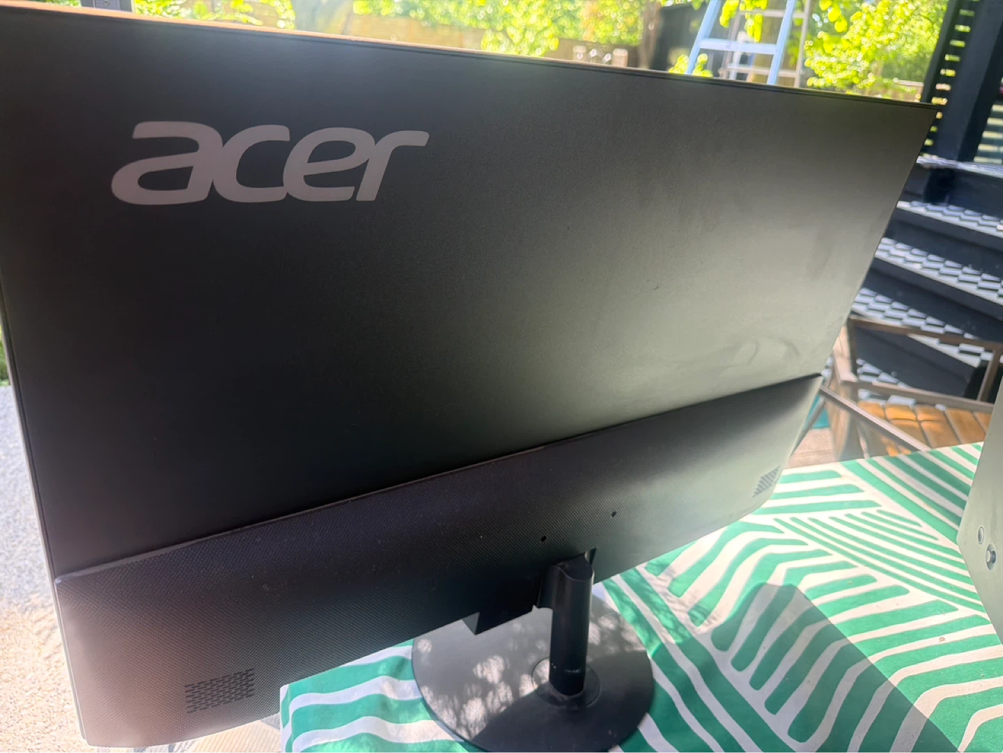 Acer Monitor