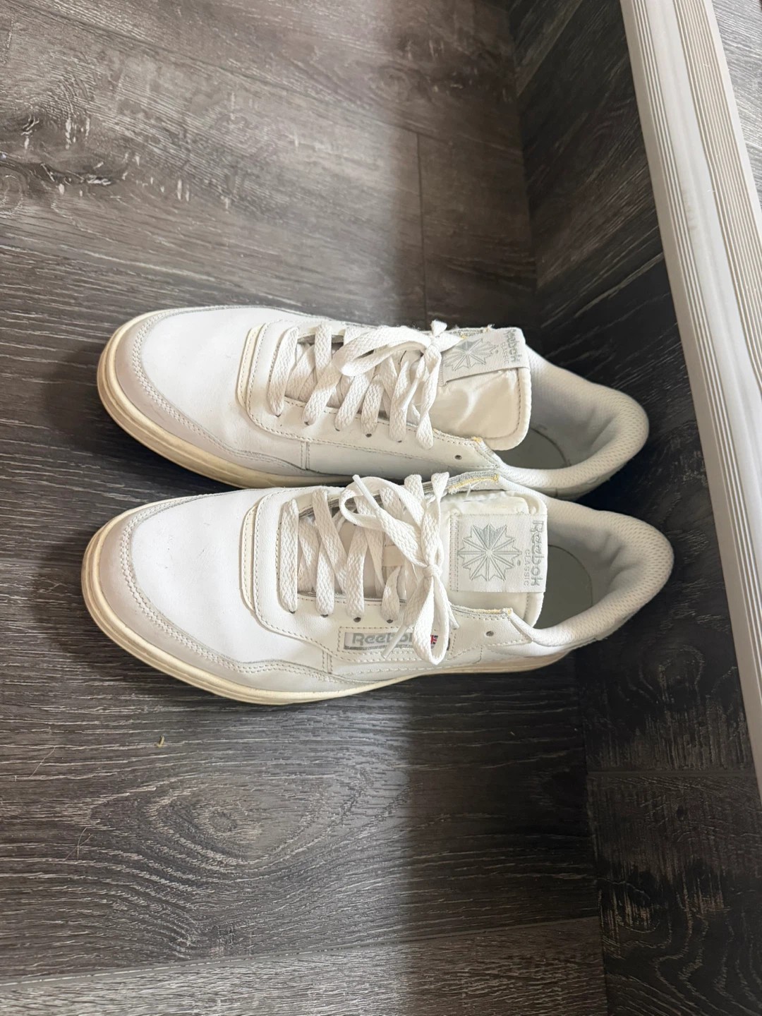 Man’s Shoes US10