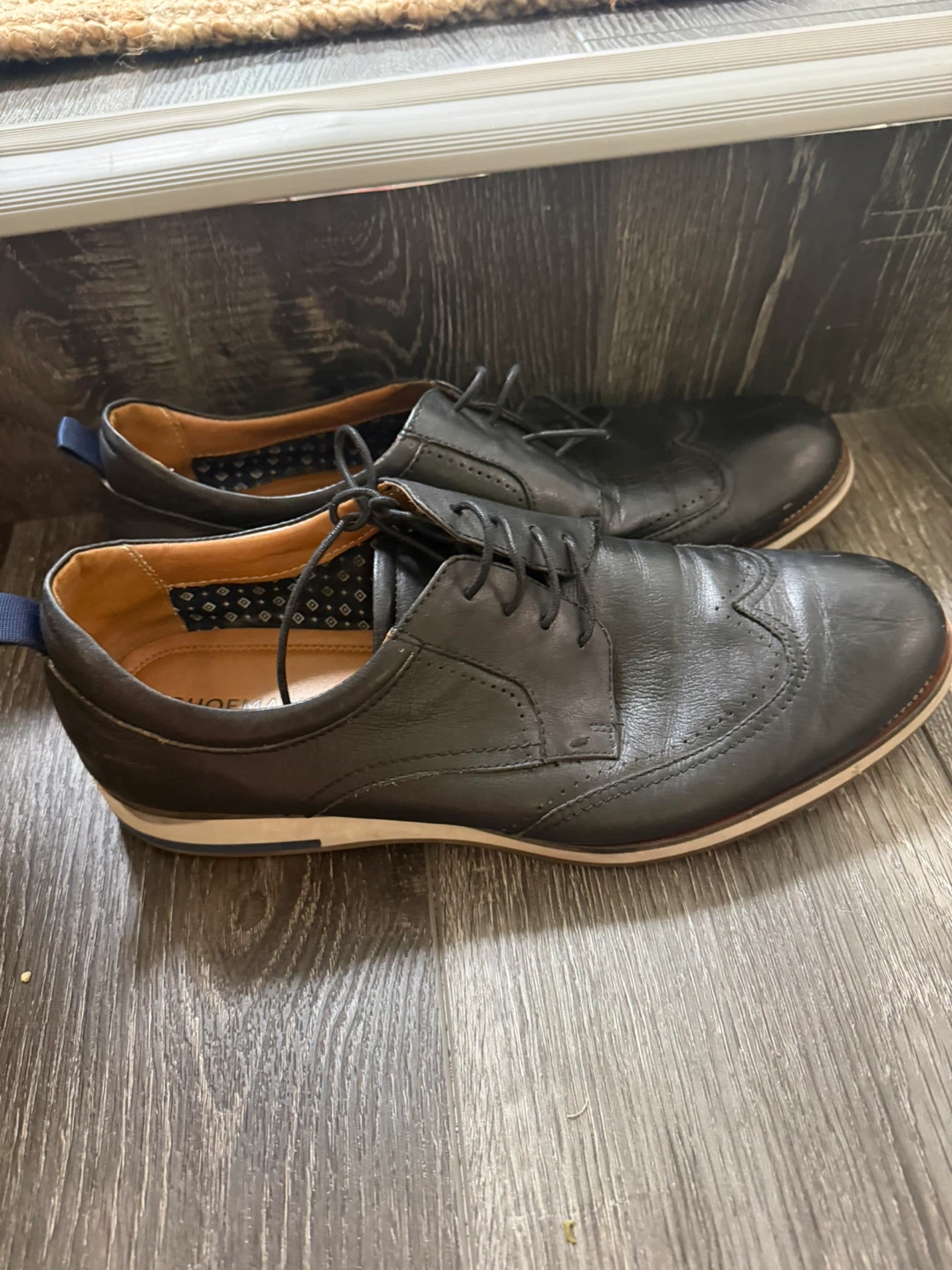 Man’s Shoes US10 - photo 4